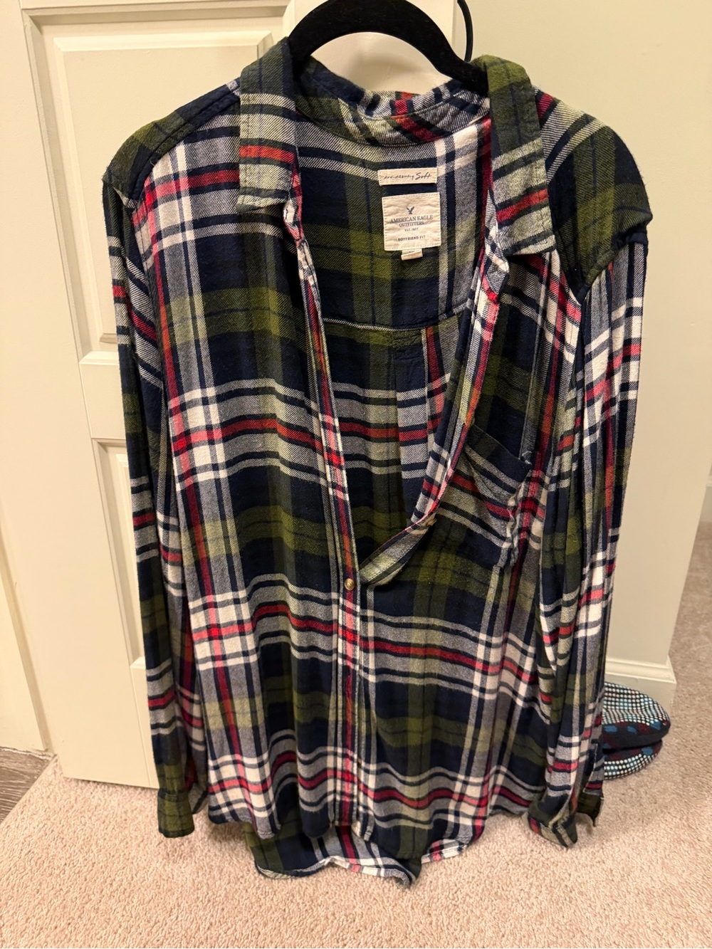 AE Flannel